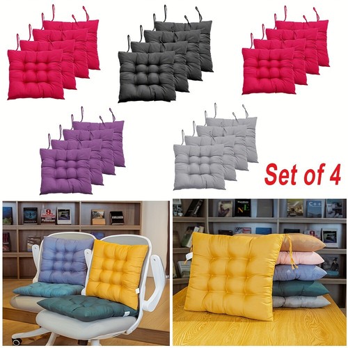 Chair seat pad - chair, garden