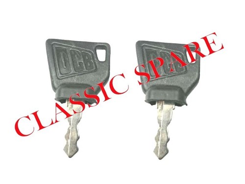 Ignition keys units for - 2,