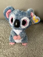 TY Beanie Boo Kooky the Koala