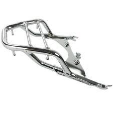 Honda Monkey Z125 2022-2025 Rear Carrier Luggage Rack Chrome 08L70K0FD11 Genuine