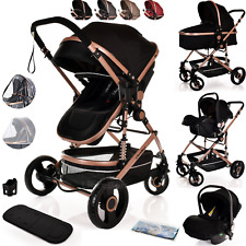Baby Pushchair Buggy Pram One