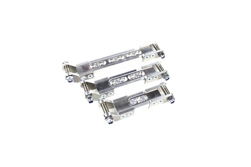 Qms adjustable gearbox - adjustable,