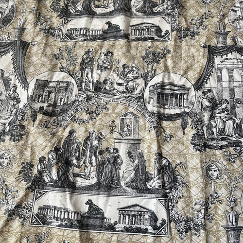 France 1760s toiles jouy - france,