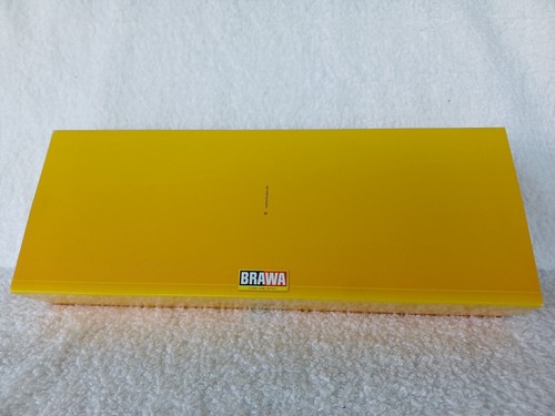 Brawa gauge 40846 10 0 - brawa,