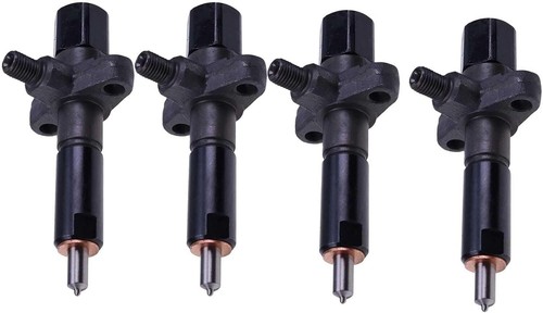New fuel injector 2645664 - new,
