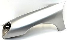 Porsche 996.1 & 986 Boxster Left Hand Front Wing Artic Silver Used 99650303106