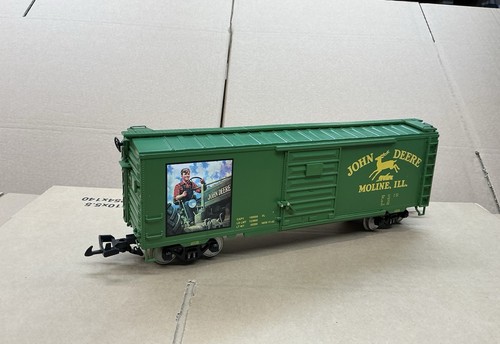 Mth railking gauge freight - mth,