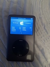 ipod classic 160GB Bluetooth