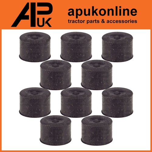 10x fuel pipe rubber - 10x,