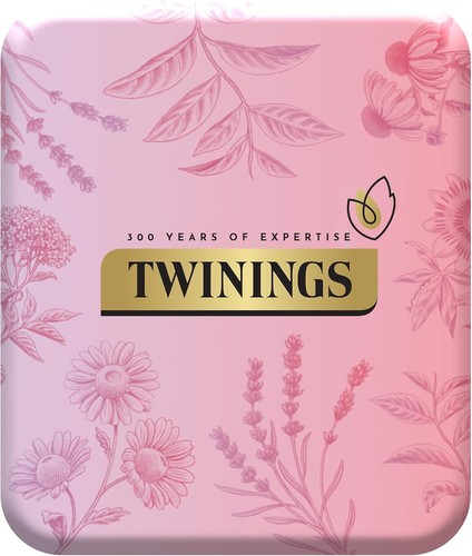 Twinings pocket tin - twinings,