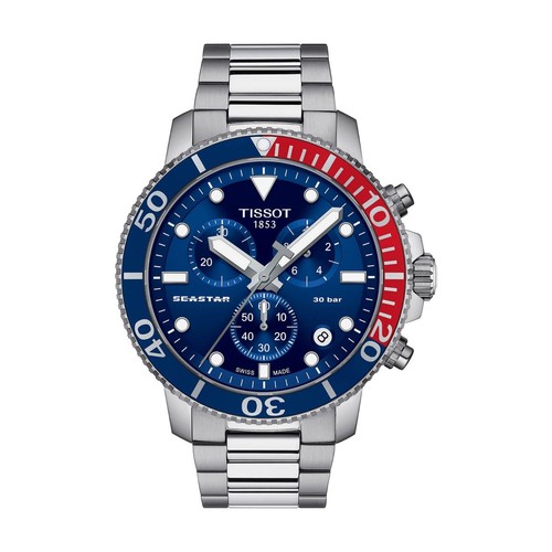 Tissot seastar 1000 - tissot,