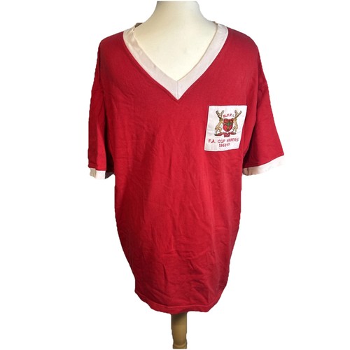 Nottingham forest 1958 - forest, 1958/59