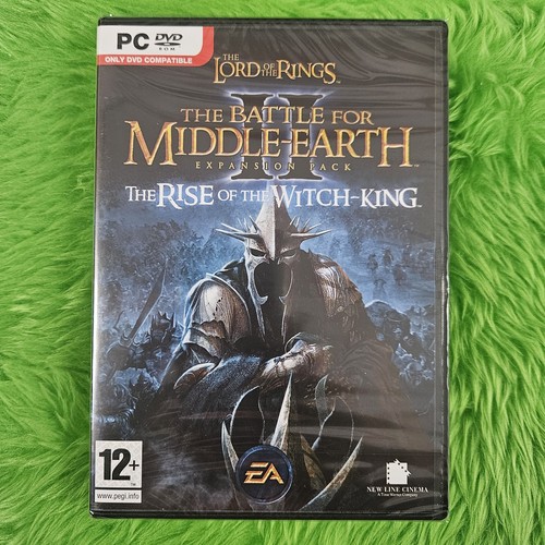Lord rings battle - battle, for