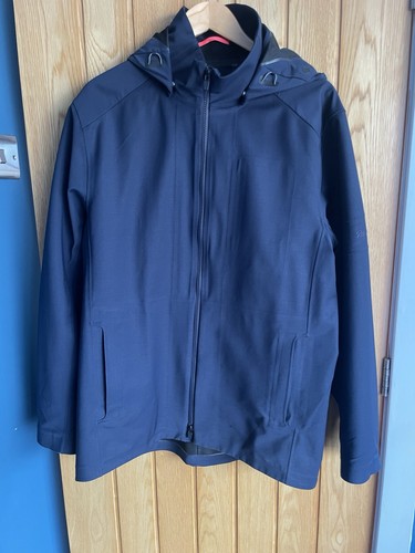 Rapha raincoat size - raincoat, large