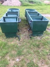 KOI POND MULTI CHAMBER