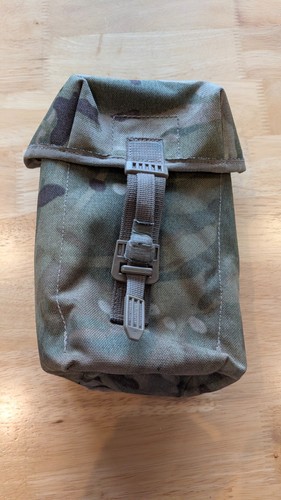 Genuine british army mtp - genuine,