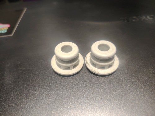 Sinclair original pod clips - sinclair, c5