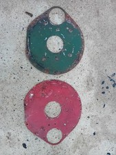 Triumph Spitfire Rear Engine