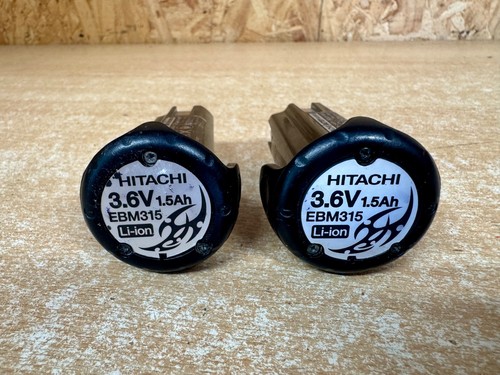 Hitachi hikoki nt65 - hitachi,