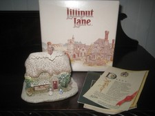 Boxed 3 1/2" High Lilliput