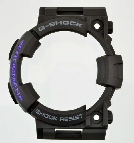 Genuine casio shock black - casio, g-shock