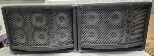 Vintage dynamix - 2x,