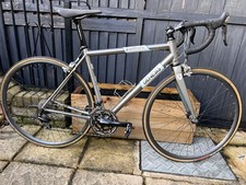 Genesis Equilibrium Titanium