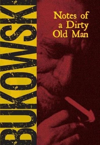 Notes dirty old man - a,