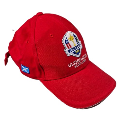 2014 ryder cup gleneagles - cup,