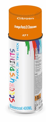 For citroen spray paint - for,