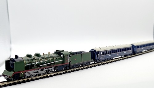 Gauge scale steam - z,
