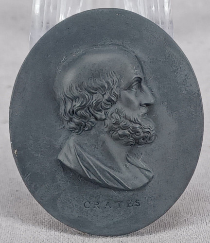 Wedgwood crates thebes - of,