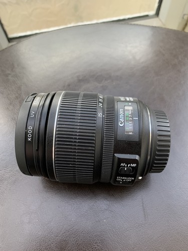 Canon 85mm 3 5 - canon, 15-85mm