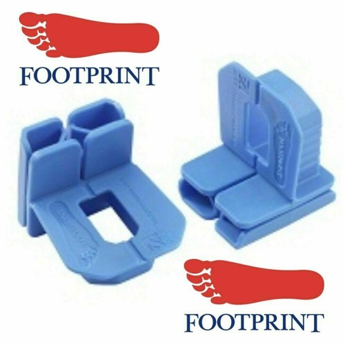 Footprint builders - 2,