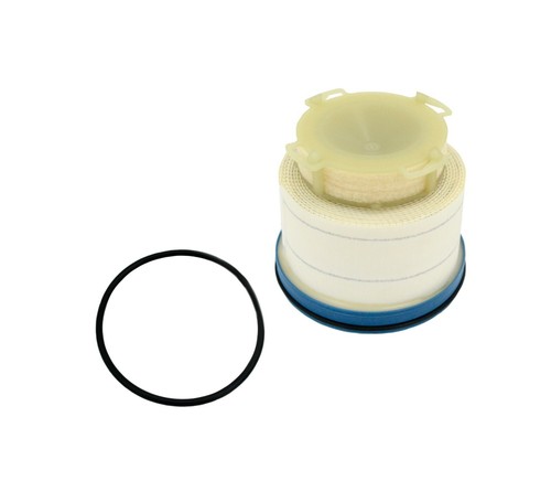 Engine fuel filter for - engine,