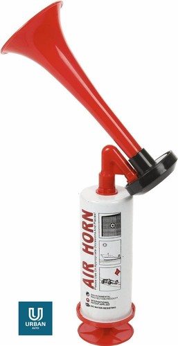 Hand held air horn refill - horn, no
