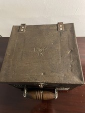 Hersteller & Prufer WW2 German