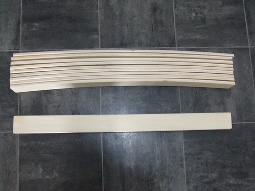 Single bed replacement - single,