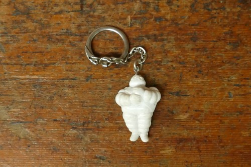Vintage 1970 michelin man - vintage,