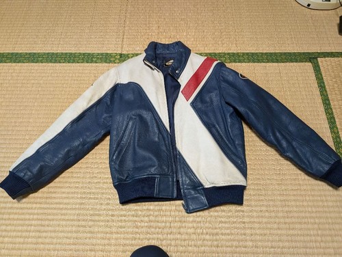 Kushitani vintage jacket s - vintage,