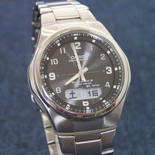 00s CASIO WAVE CEPTOR WVA-M600