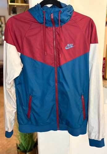 Nike windrunner jacket - nike,