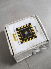 Tramex Hygrohood Flooring