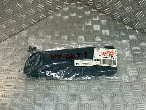 Genuine bmw e36 sun visor - bmw,