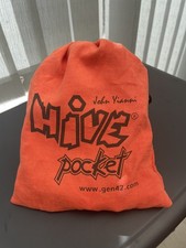 Hive Pocket Bag Tile Game