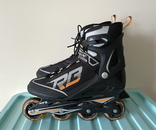 Rollerblade 5 zebra - sg, 5/