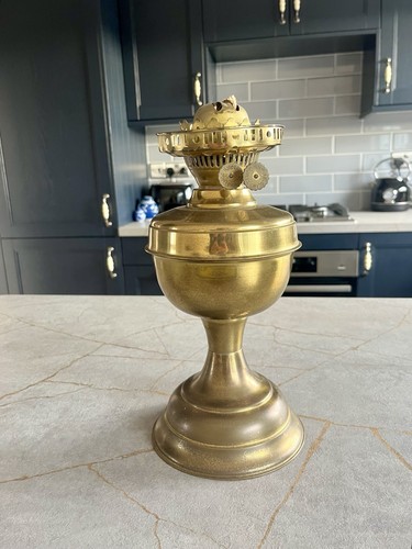 Vintage duplex brass - duplex,