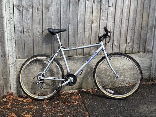 Univega aluminium 700 - aluminium,