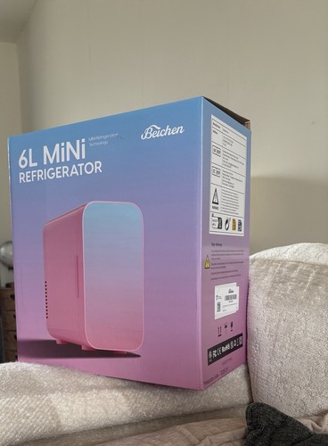 Portable mini skincare - portable,