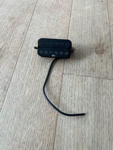Inf3 ibanez humbucker pickup - humbucker,